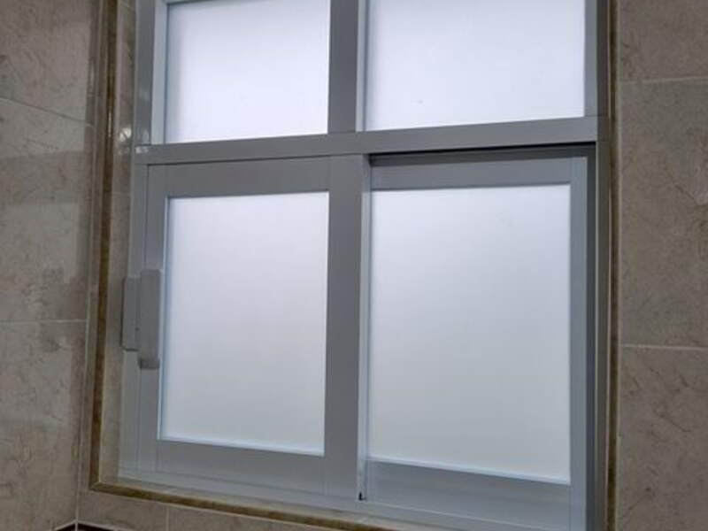 Ventanas de baño CDMX