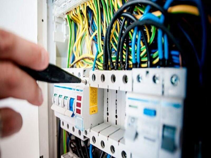 Instalación Eléctricas CDMX