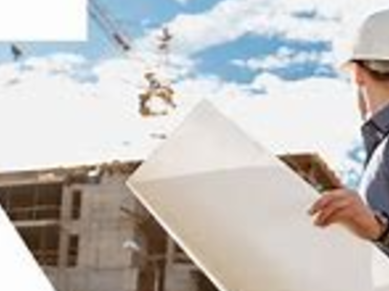 Asesoría proyectos construcción León