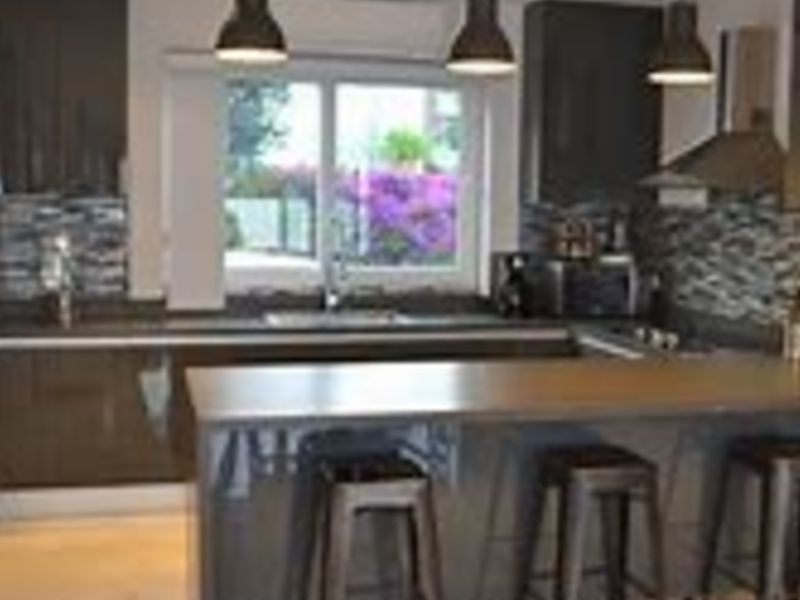 Remodelación interiores León