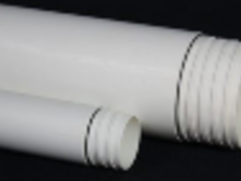 TUBERÍA PVC ROSCADA MÉXICO