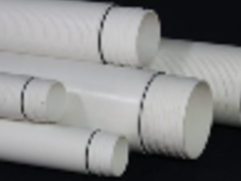 TUBERÍA PVC PARA DRENES MÉXICO