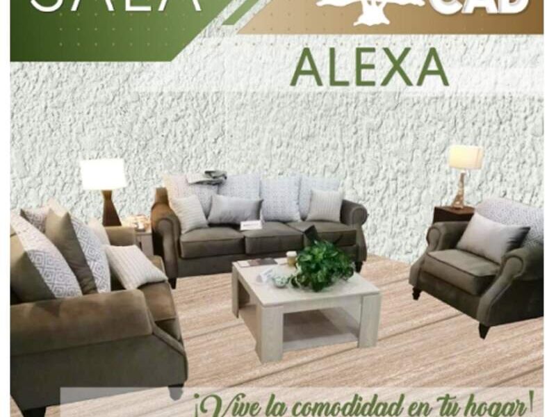 Muebles e Mexico 