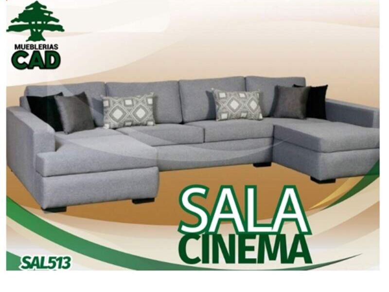 Muebles u Mexico 