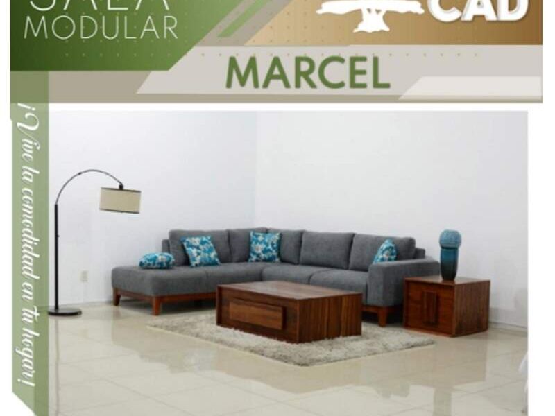 Muebles o Mexico 