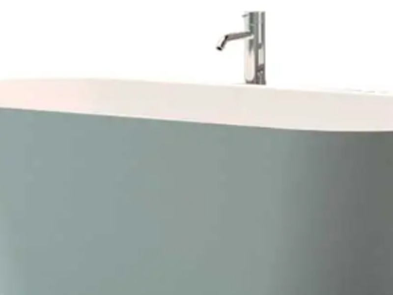 Bañera Andrómeda cristalplant México