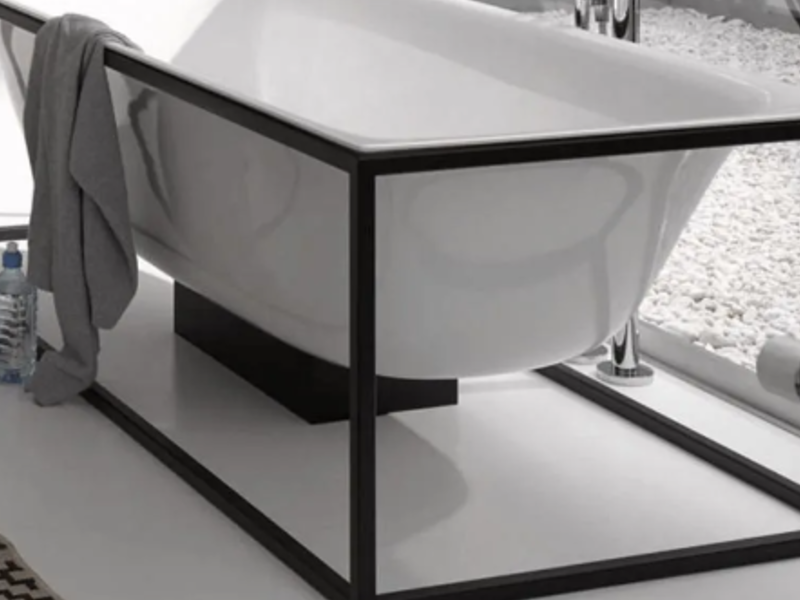 Tina BetteLux Shape  freestanding México