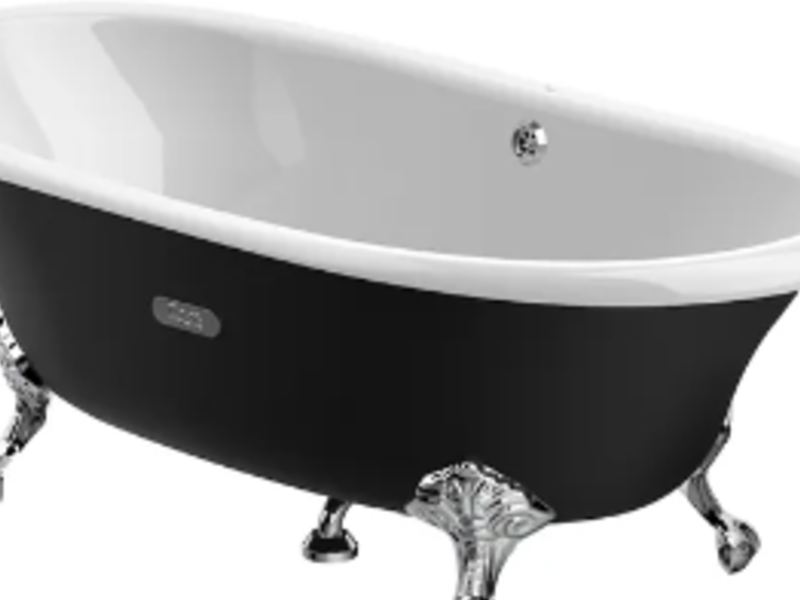New Cast Bañera Exterior México