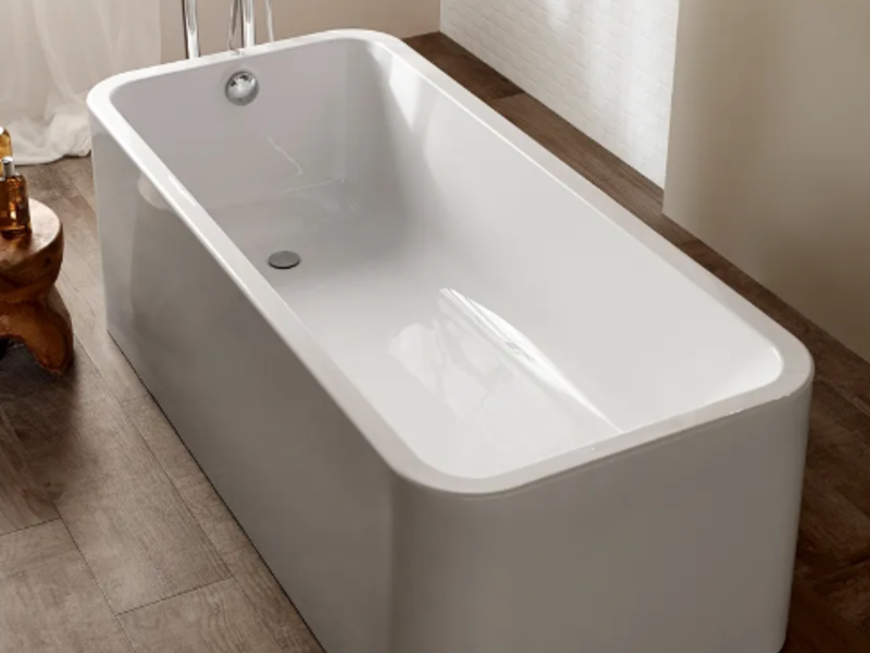 Bañera Element acrílica