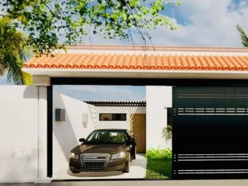 Venta casa Col. Renovación