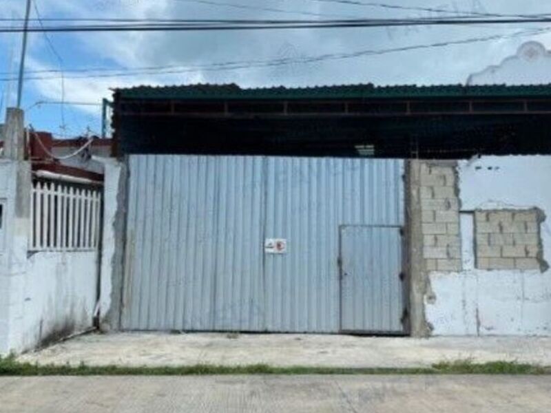 Venta terreno Col. Fátima