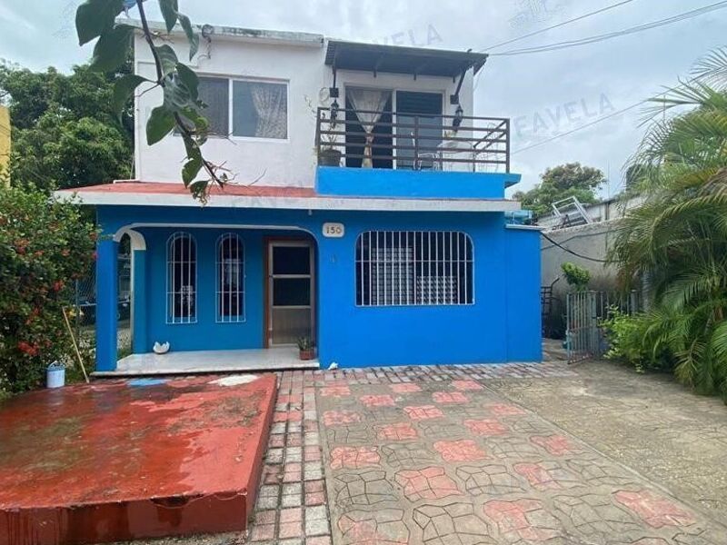 Venta casa Salitral