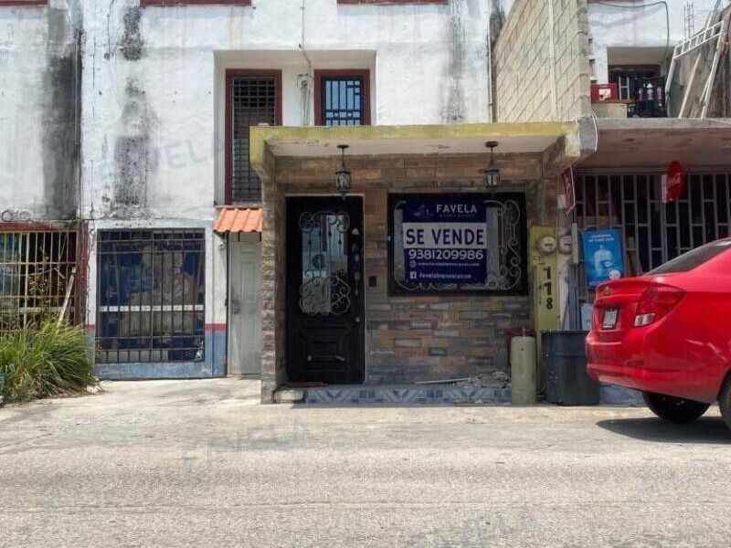 Venta casa Villas Santa Ana 