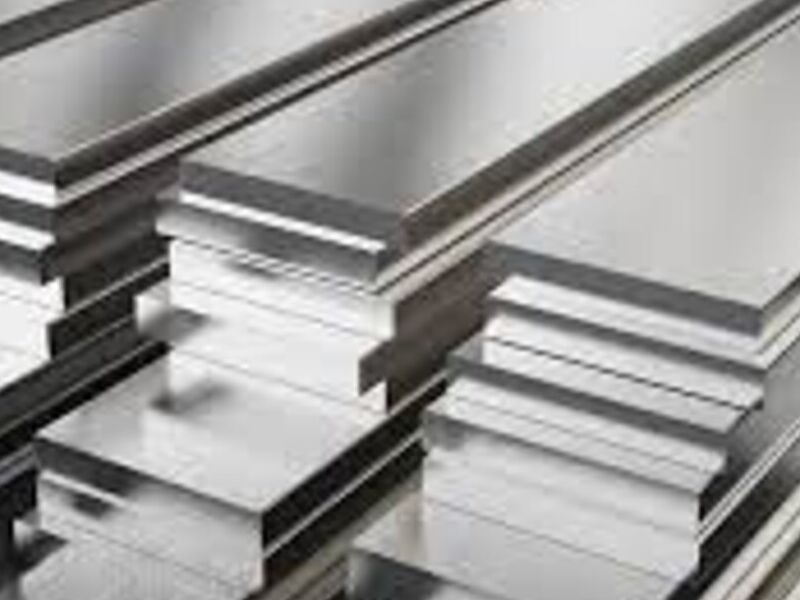Stainless Steel 304 2B México