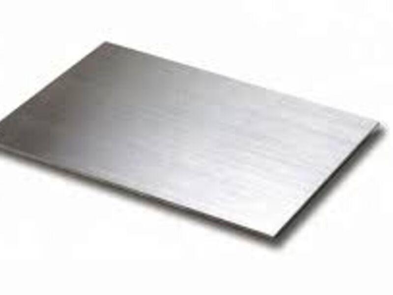 Stainless Steel 430 2B México