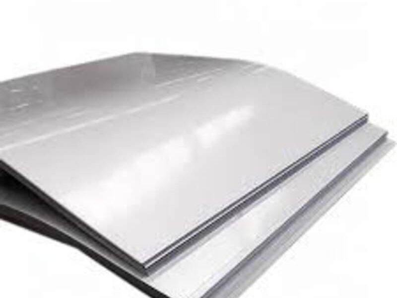 Stainless Steel 430 #4 México