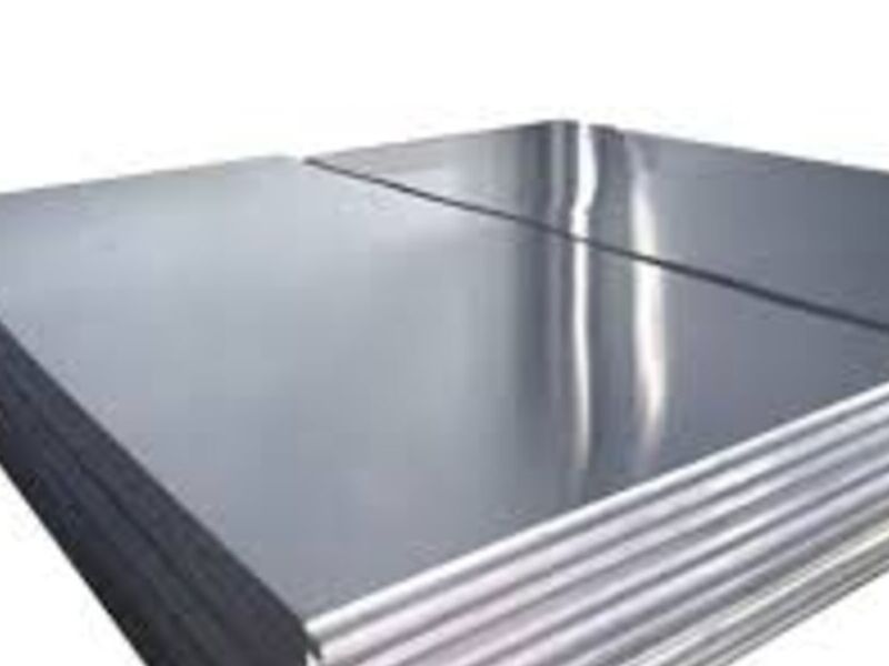 Stainless Steel 430 #8 México