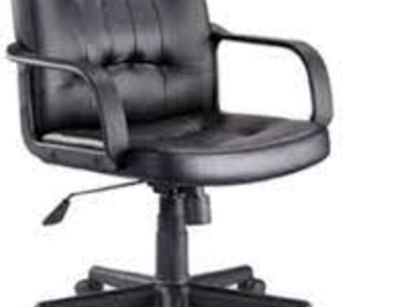 SILLA SEMI EJECUTIVA BETEL MÉXICO