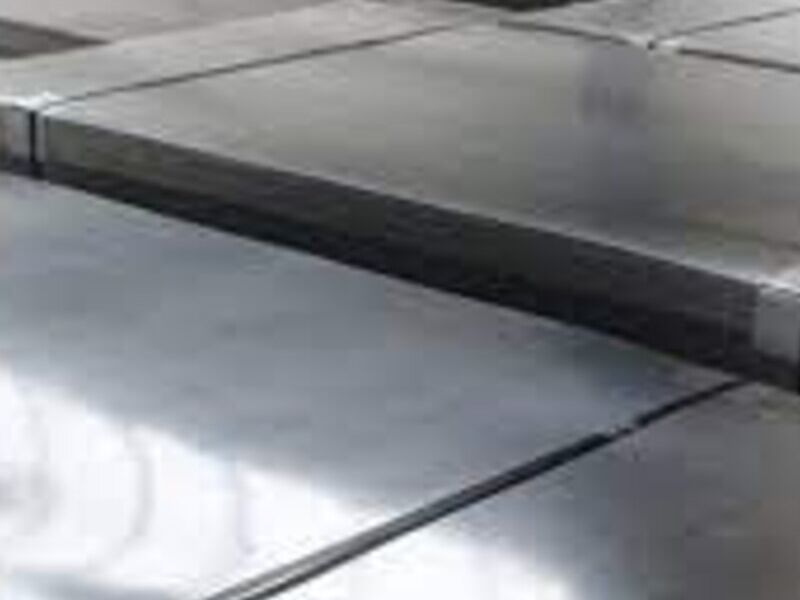 Aleación Aluminio 1050 México