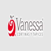 Vanessa Cortinas y Tapices