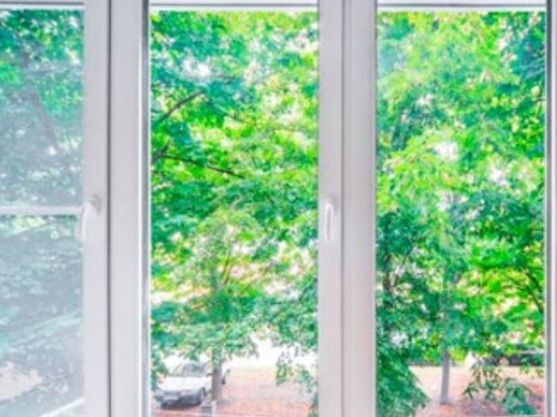 Ventanas PVC