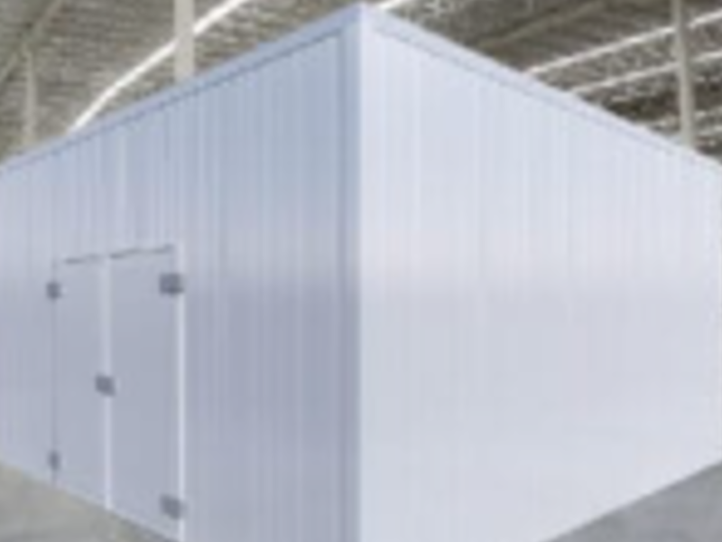 Cuarto frío para alimentos Monterrey NL