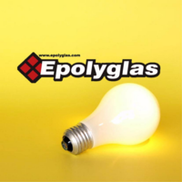 Epolyglas