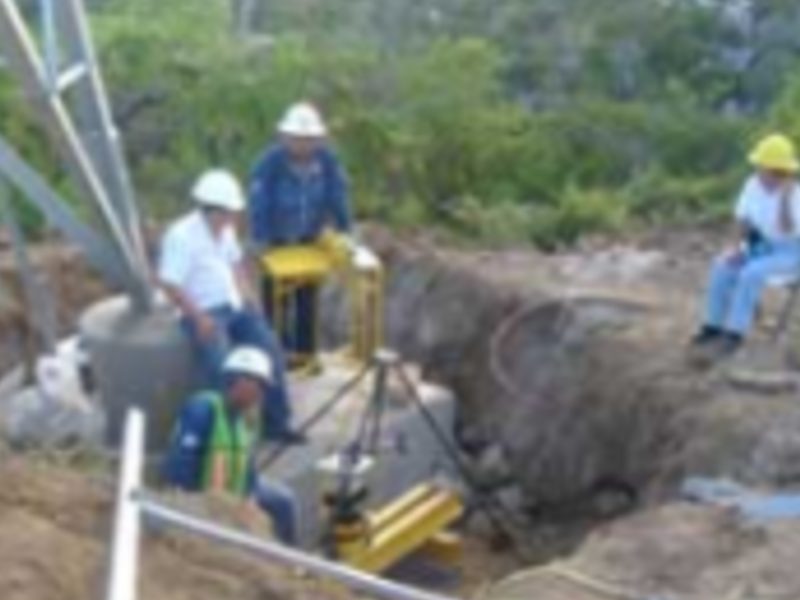 Investigación, asesoría técnica MÉXICO