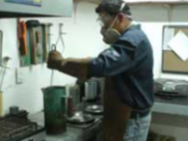 Estudios ingenieriles especializados SONORA