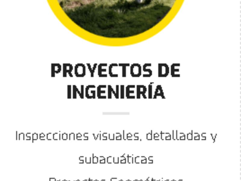 PROYECTOS INGENIERIA CDMX