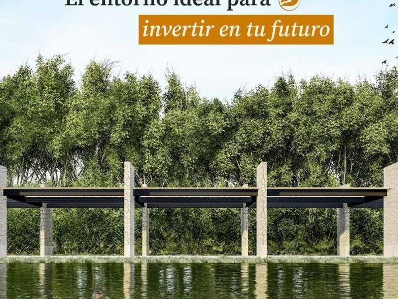 Venta terrenos Hunucmá