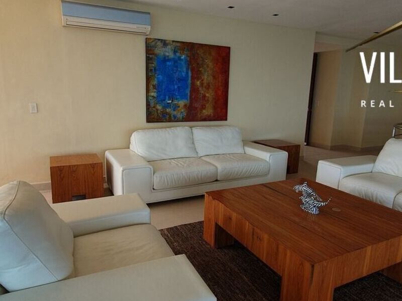 Venta departamento PH Palmetto