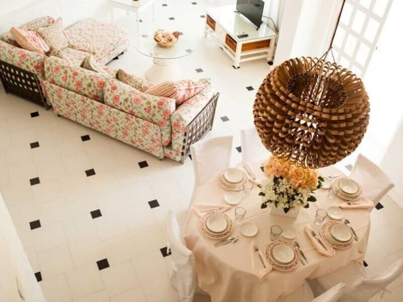 Venta departamento Guerrero