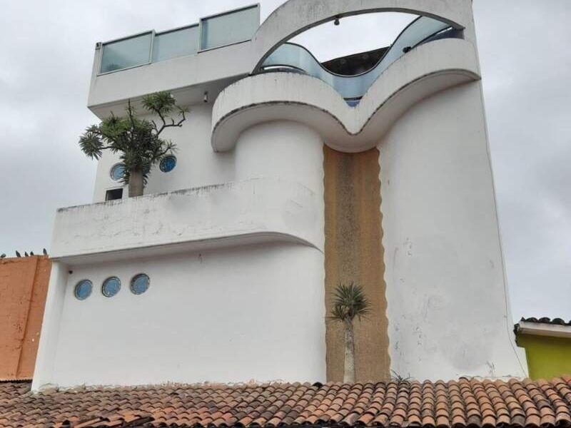 Venta edificio Zihuatanejo Centro