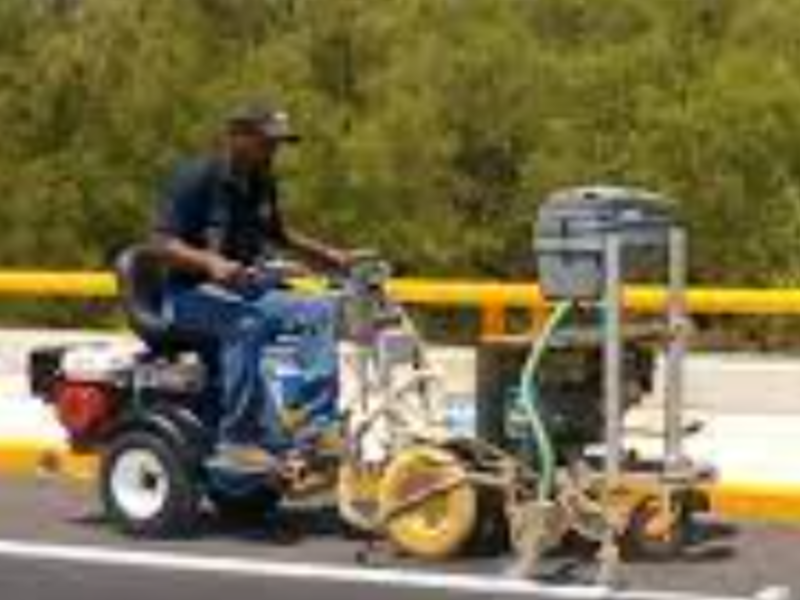 Instalación vialetas una o dos caras Mérida