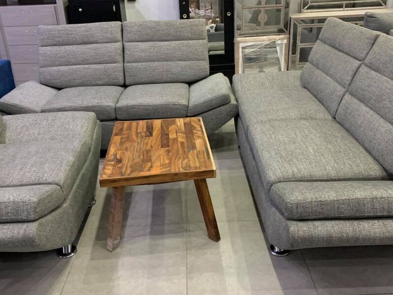 Sala gris México