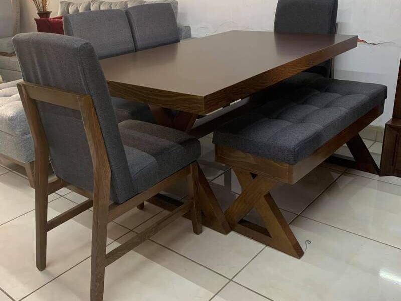 Comedor México