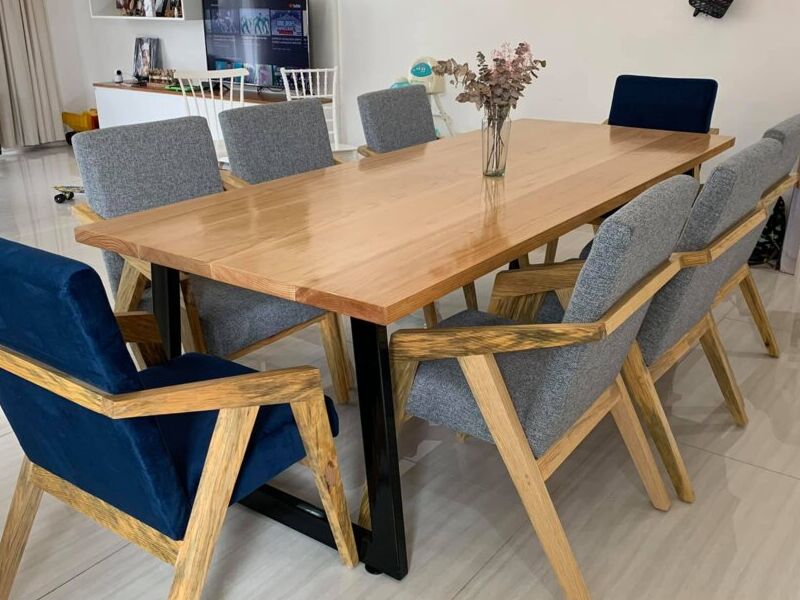 Comedor madera México