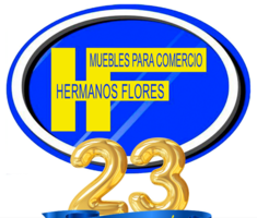 Muebles Para Comercio Hermanos Flores