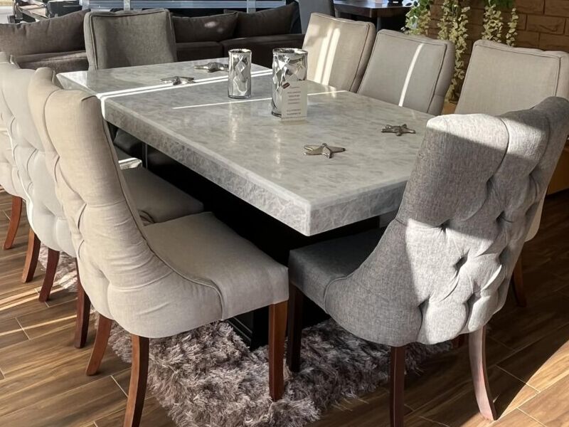 Mesa marmol México
