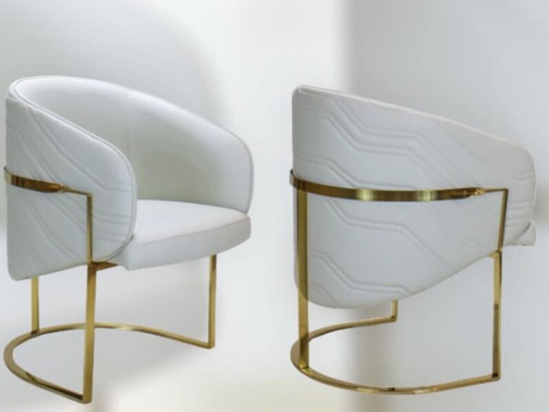 Silla Axel México