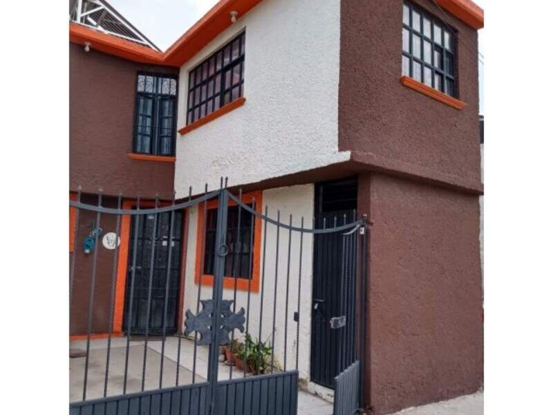 Venta casa Piracantos Pachuca