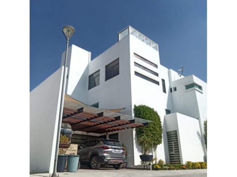 Venta casa Pachuca