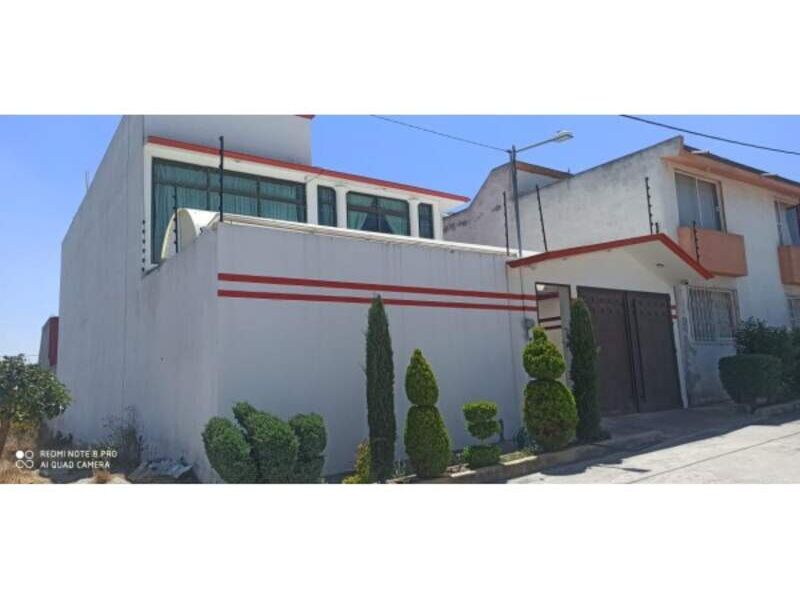 Venta casa Lomas Ataclan Pachuca