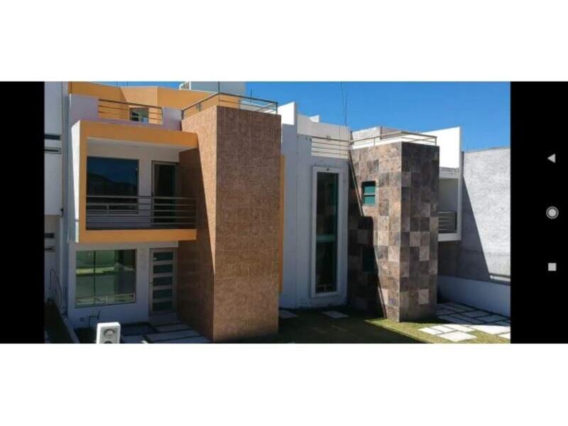 Venta casa San Agustin Pachuca