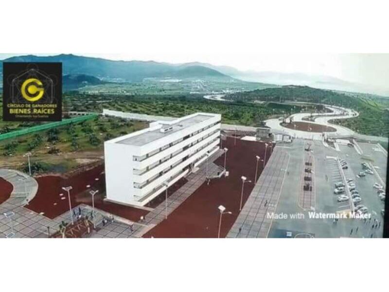 Venta lotes pachuca