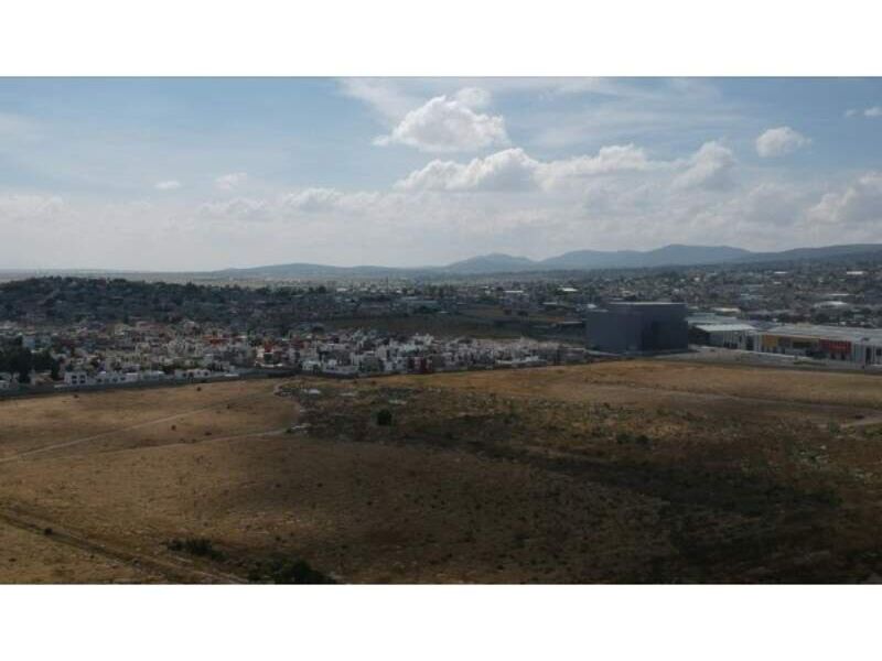 Venta terreno Torres Pachuca
