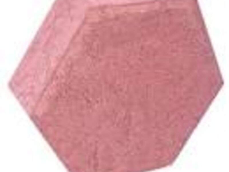 Adoquín Hexagonal Manzanillo