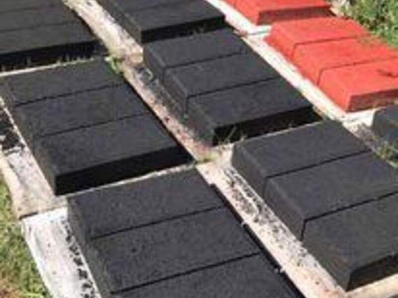 Adoquín Rectangular