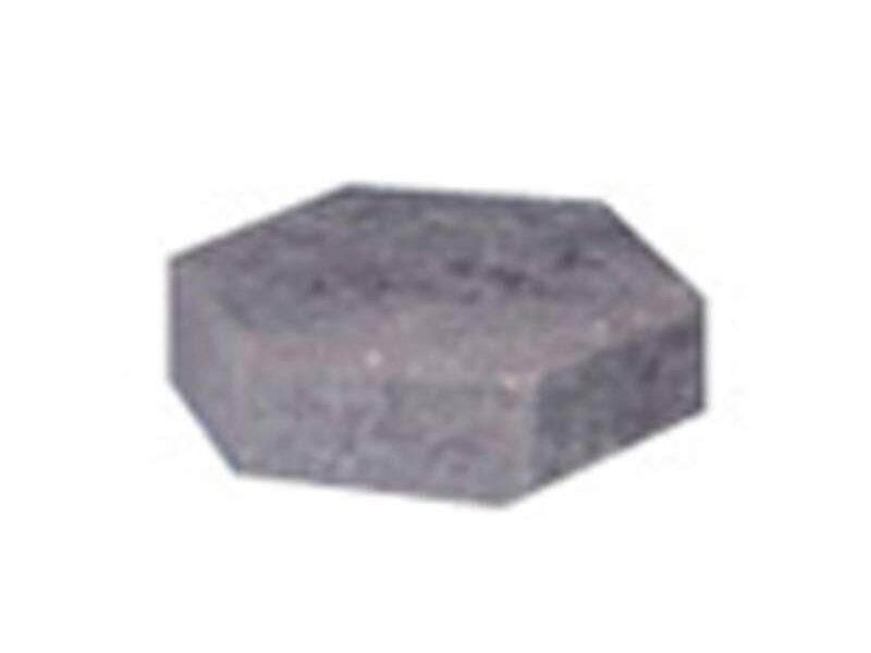 Adoquín Hexagonal Manzanillo